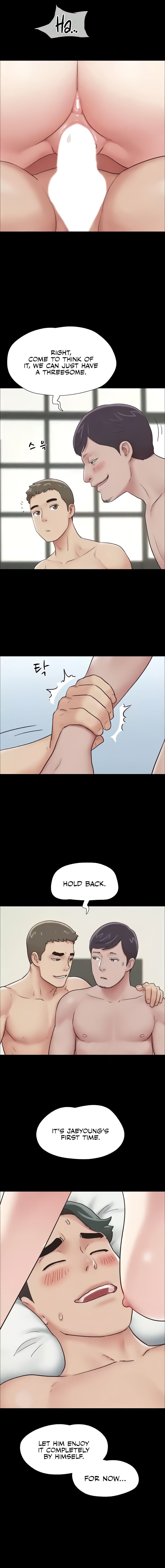 Soeun Chapter 5 - Page 12