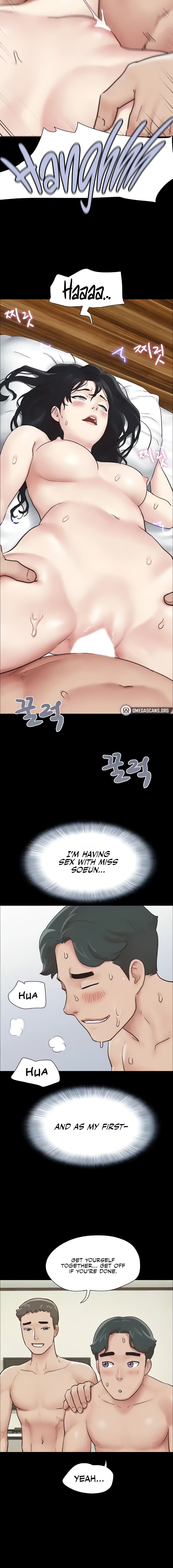 Soeun Chapter 5 - Page 14