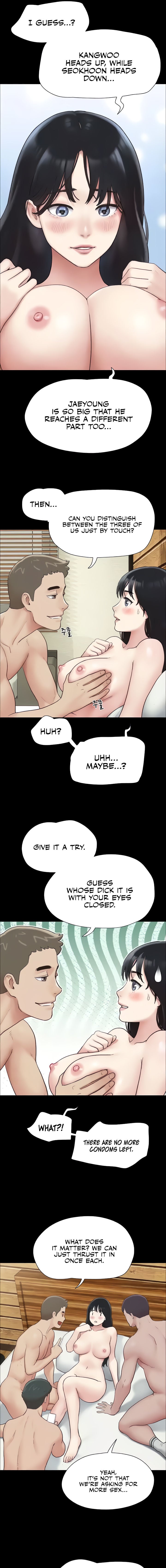 Soeun Chapter 5 - Page 19