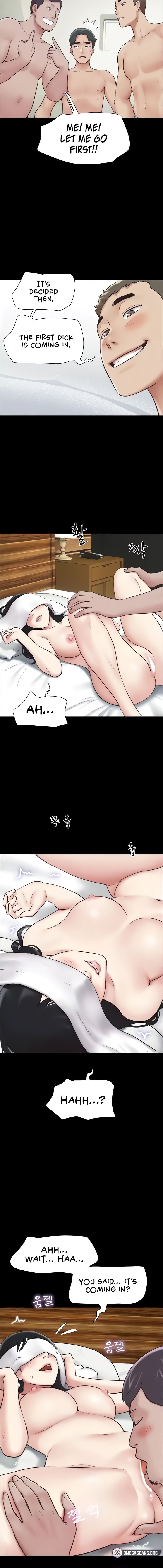 Soeun Chapter 6 - Page 4