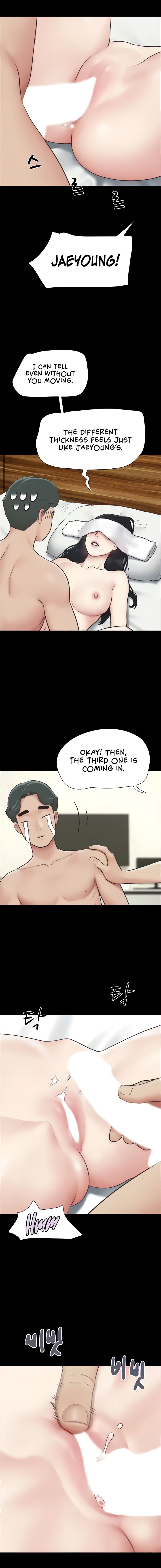 Soeun Chapter 6 - Page 9