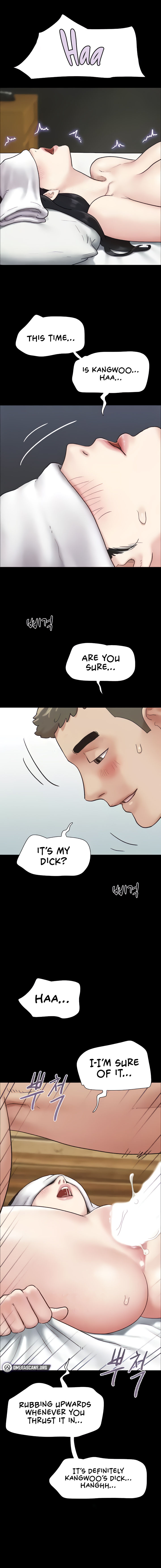 Soeun Chapter 6 - Page 10