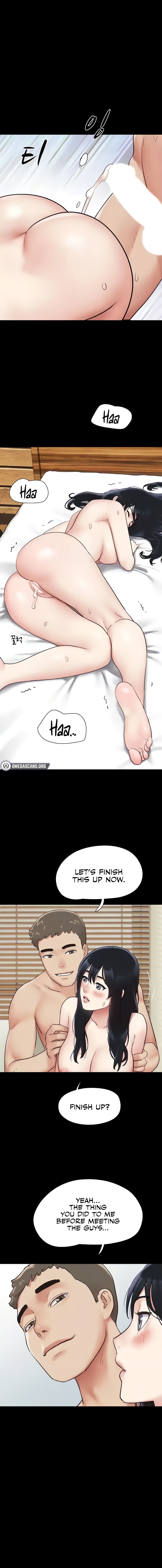 Soeun Chapter 7 - Page 6