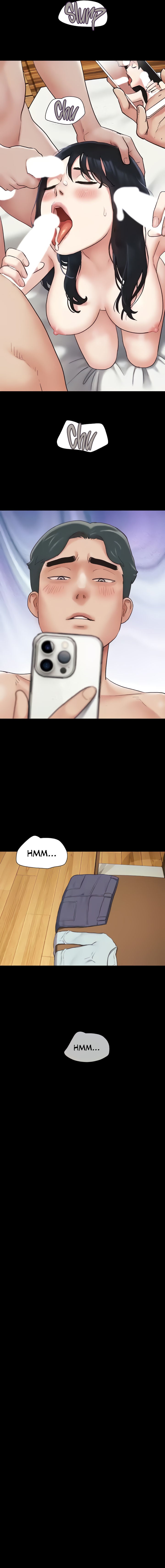 Soeun Chapter 7 - Page 7