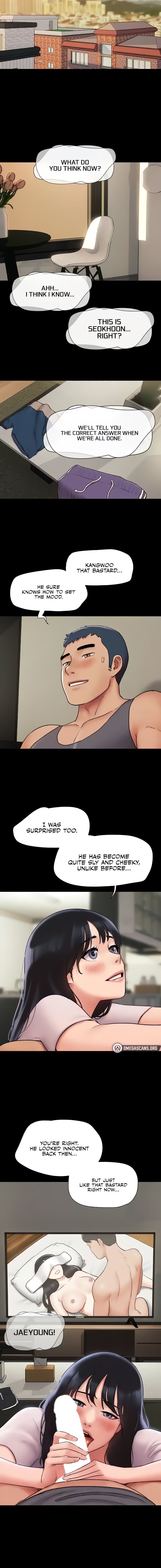 Soeun Chapter 7 - Page 10