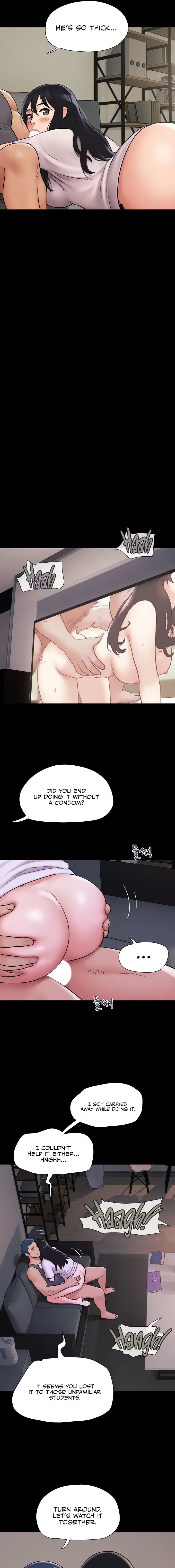 Soeun Chapter 7 - Page 11