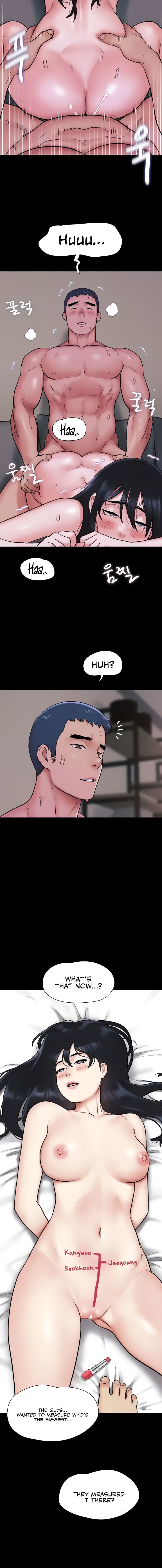 Soeun Chapter 7 - Page 14