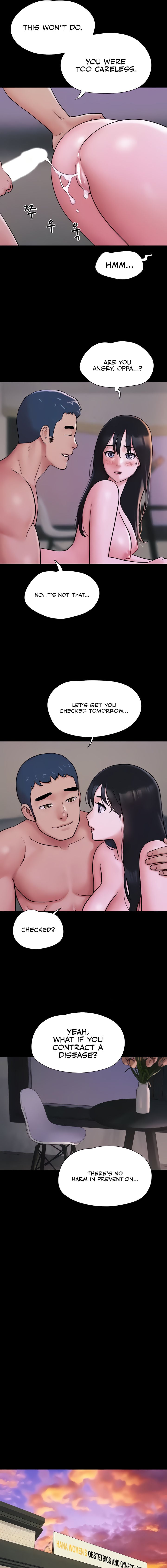 Soeun Chapter 7 - Page 15