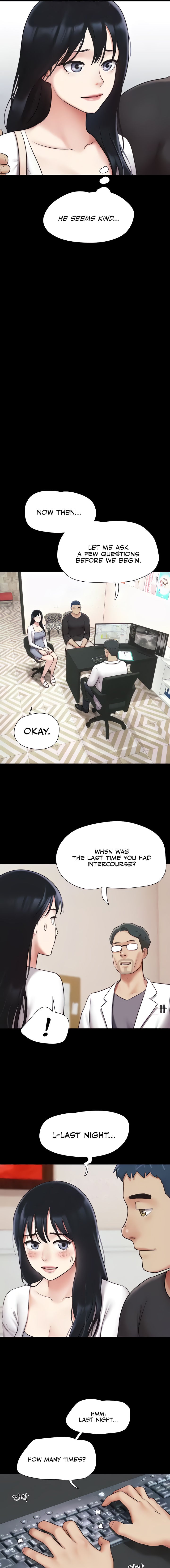 Soeun Chapter 7 - Page 17