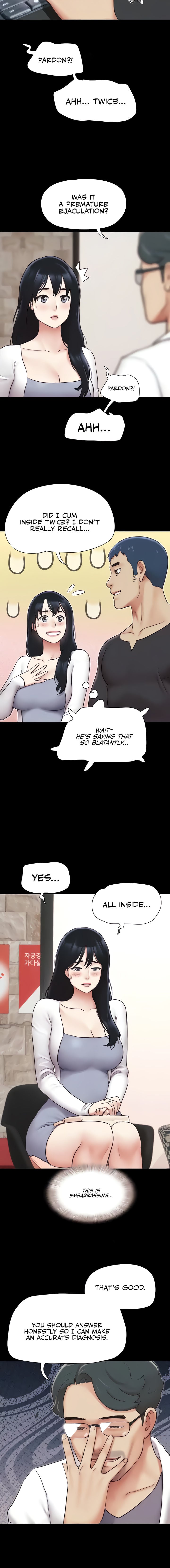 Soeun Chapter 7 - Page 18
