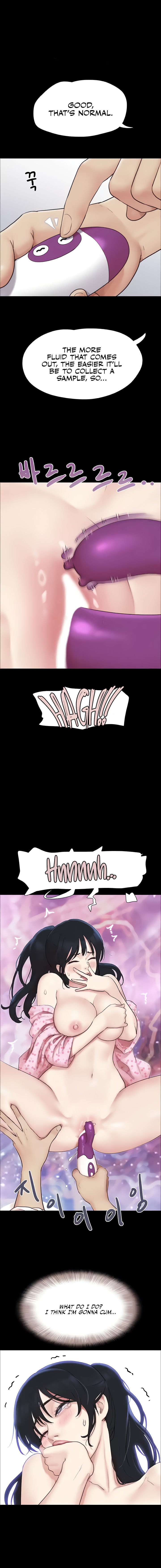 Soeun Chapter 9 - Page 4