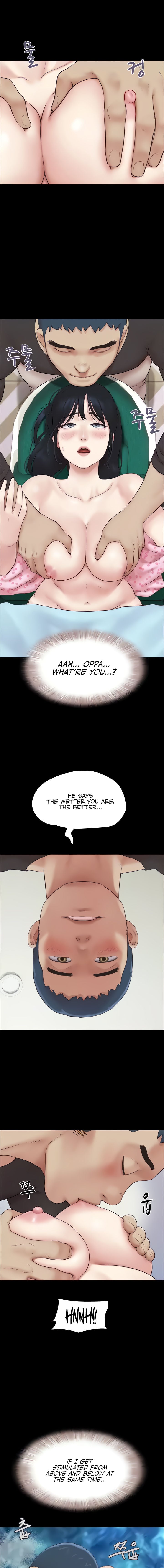 Soeun Chapter 9 - Page 5