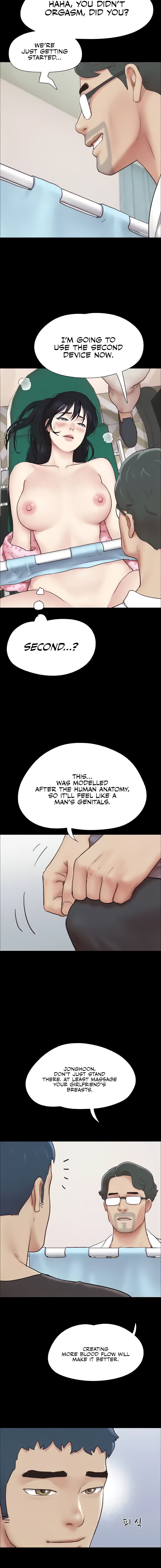 Soeun Chapter 9 - Page 8