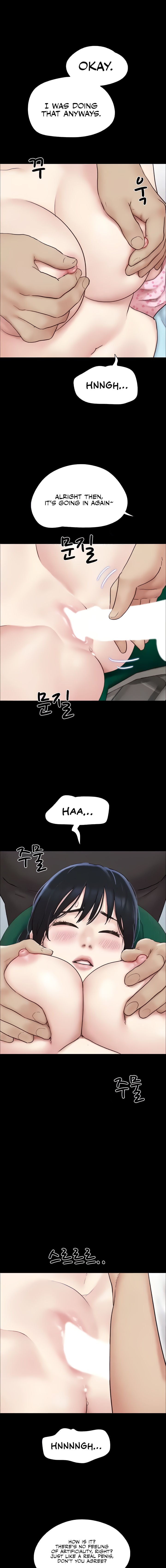 Soeun Chapter 9 - Page 9