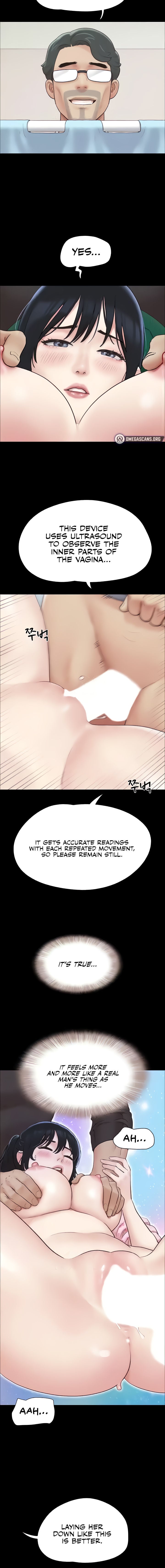 Soeun Chapter 9 - Page 10