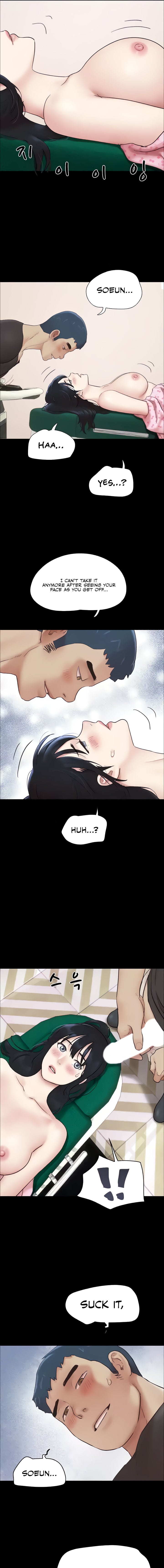 Soeun Chapter 9 - Page 11