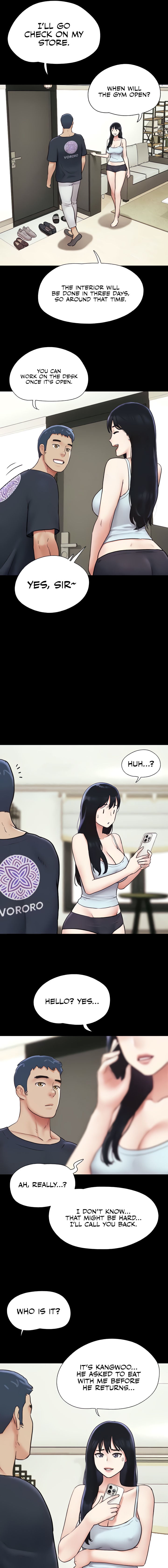 Soeun Chapter 10 - Page 5