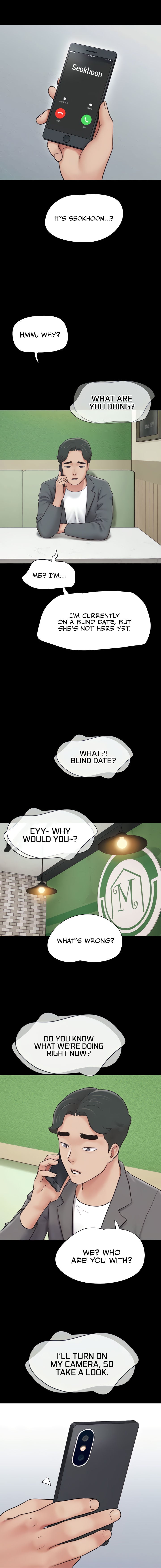 Soeun Chapter 10 - Page 8