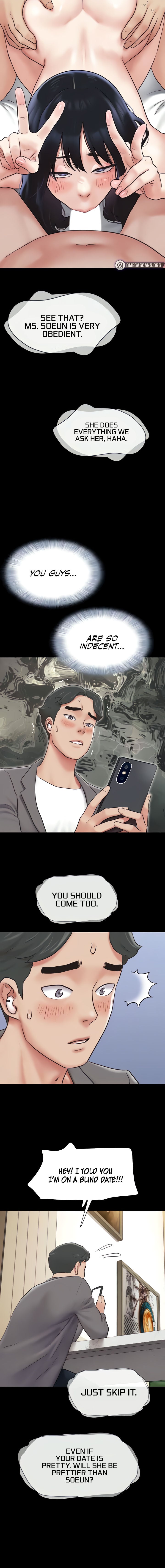 Soeun Chapter 10 - Page 10