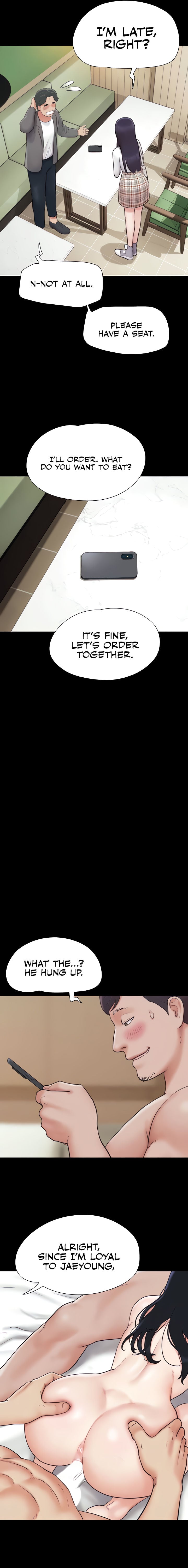 Soeun Chapter 10 - Page 13