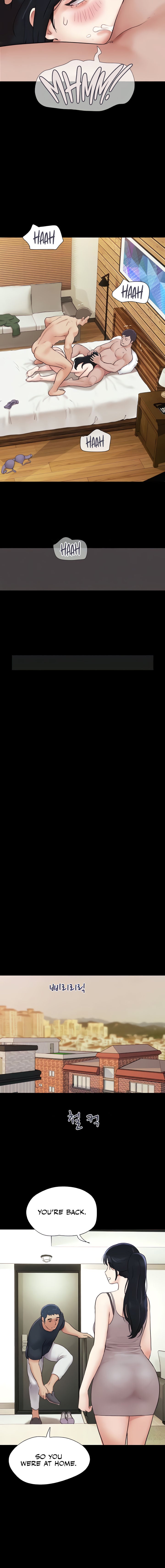 Soeun Chapter 10 - Page 16