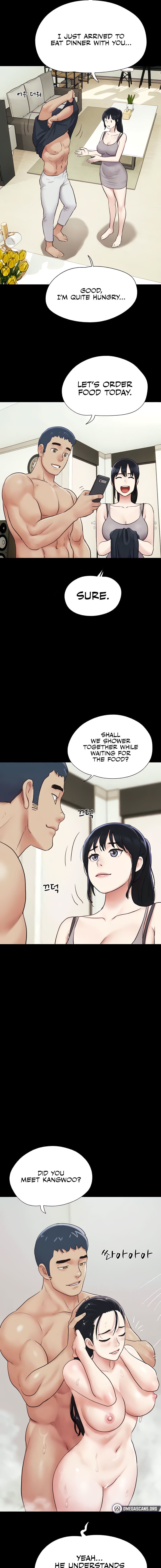 Soeun Chapter 10 - Page 17