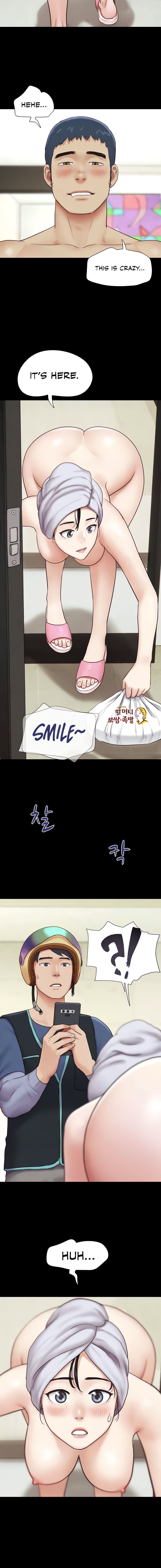 Soeun Chapter 10 - Page 20