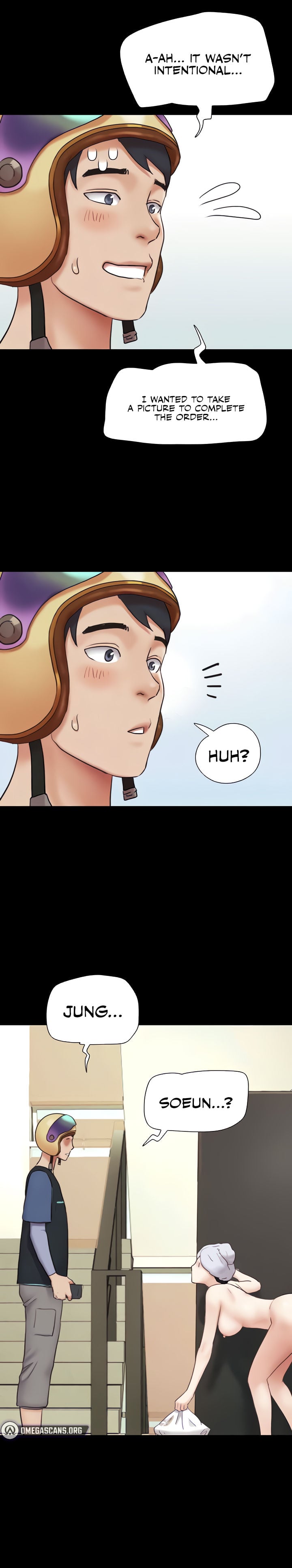 Soeun Chapter 10 - Page 21