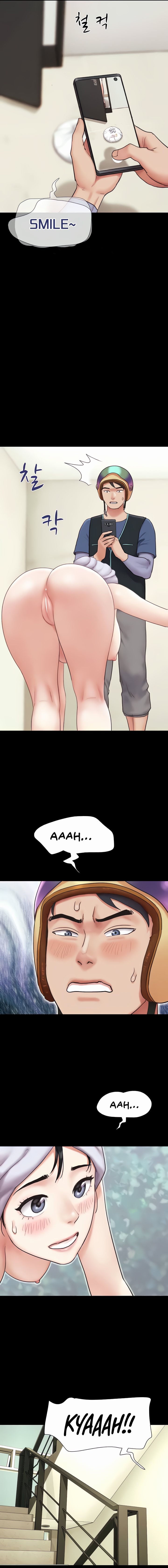 Soeun Chapter 11 - Page 5