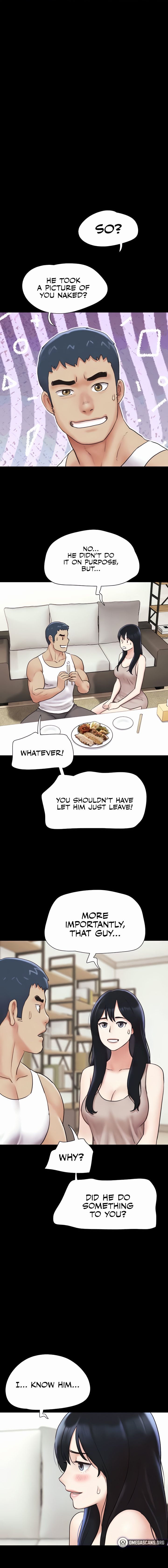 Soeun Chapter 11 - Page 6