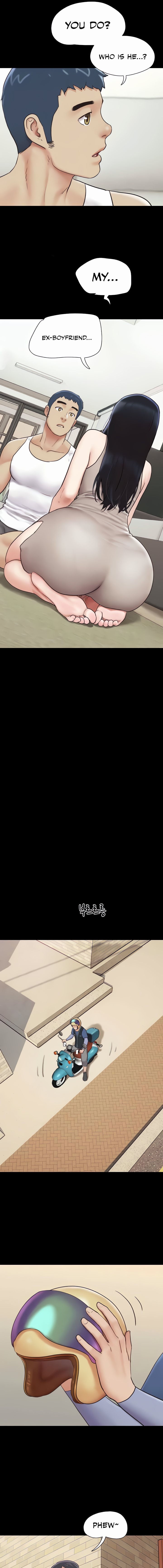 Soeun Chapter 11 - Page 7