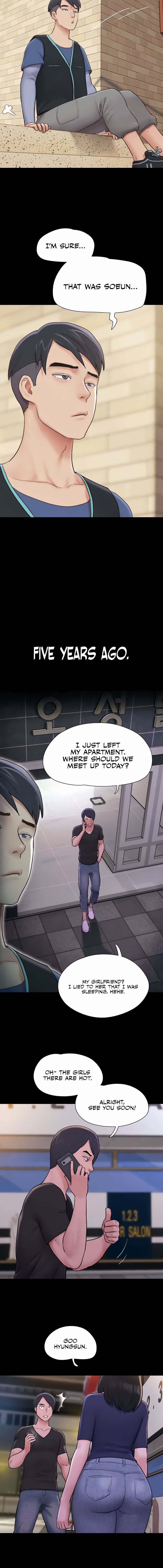 Soeun Chapter 11 - Page 8