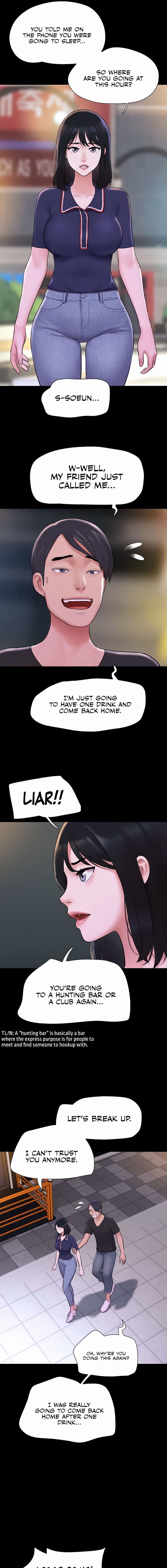Soeun Chapter 11 - Page 9