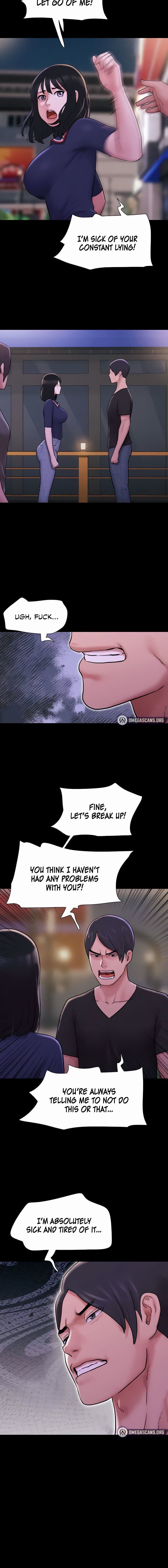 Soeun Chapter 11 - Page 10