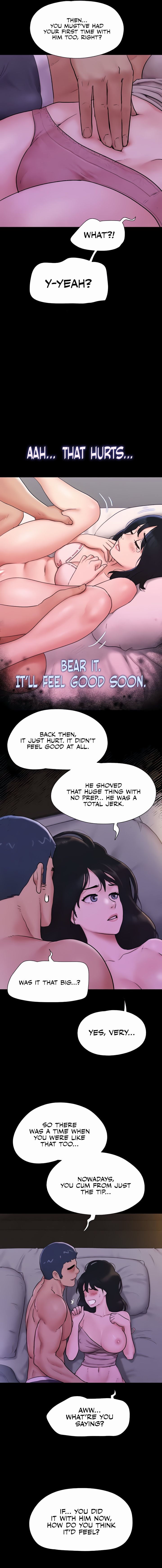 Soeun Chapter 11 - Page 13