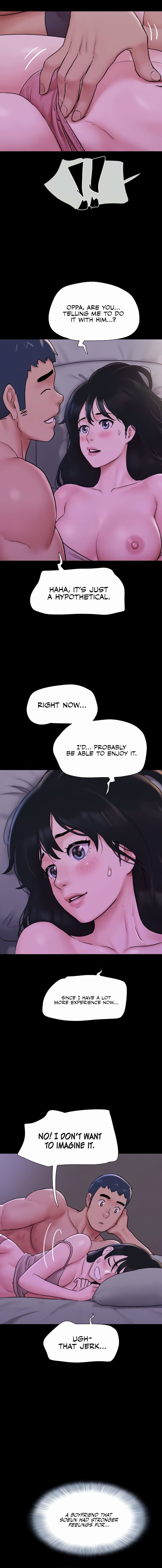 Soeun Chapter 11 - Page 14