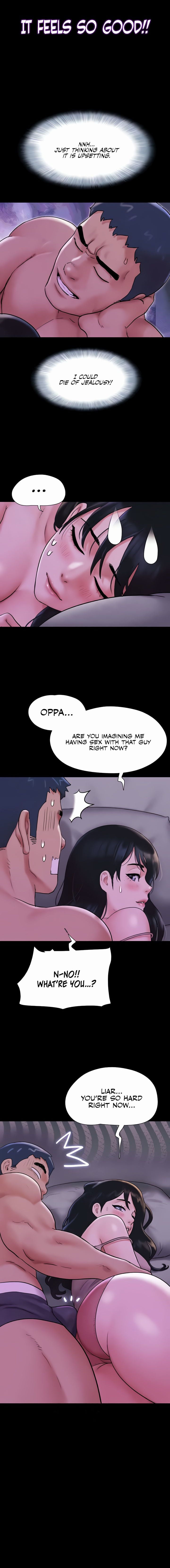 Soeun Chapter 11 - Page 16