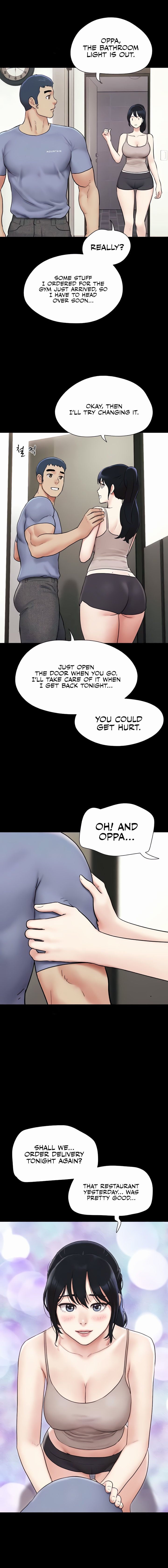 Soeun Chapter 11 - Page 18