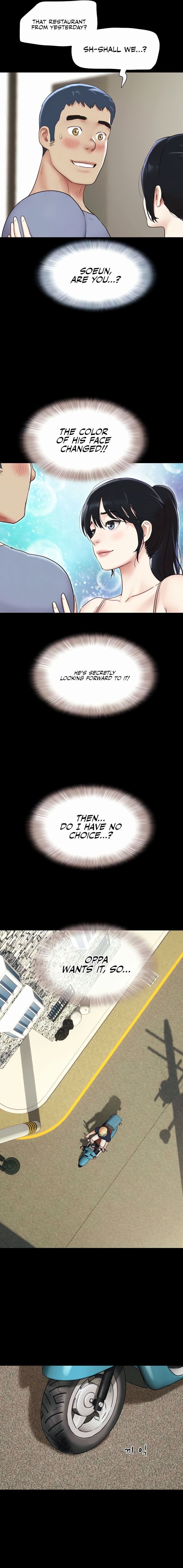 Soeun Chapter 11 - Page 19