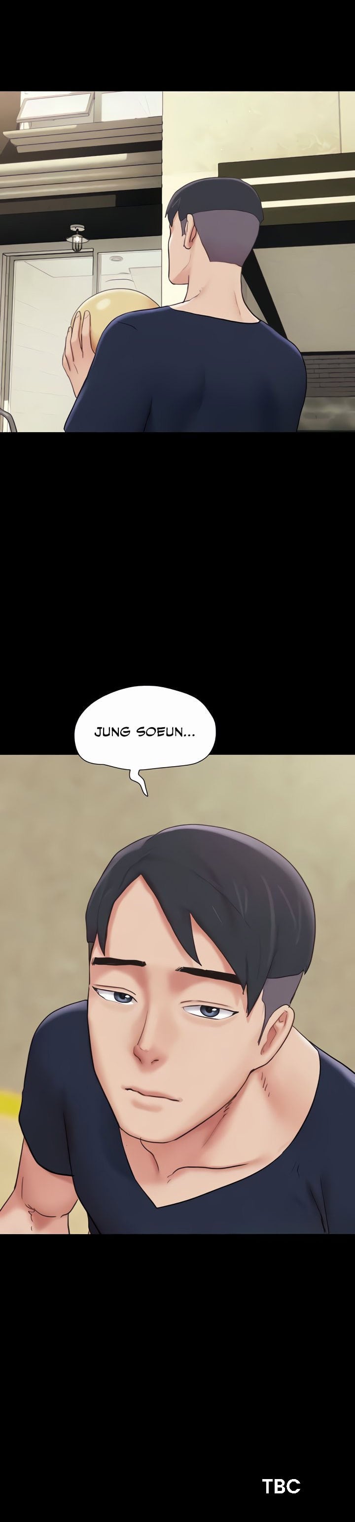 Soeun Chapter 11 - Page 20