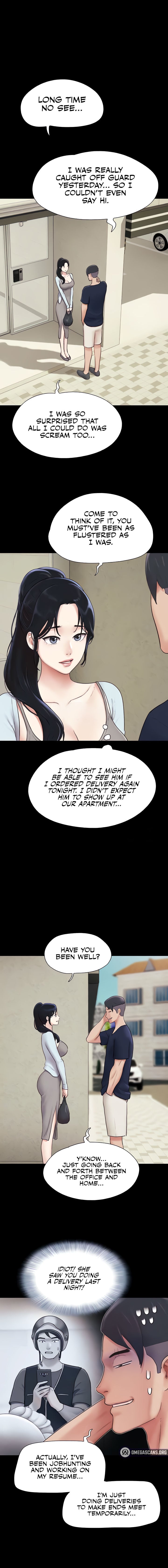 Soeun Chapter 12 - Page 4