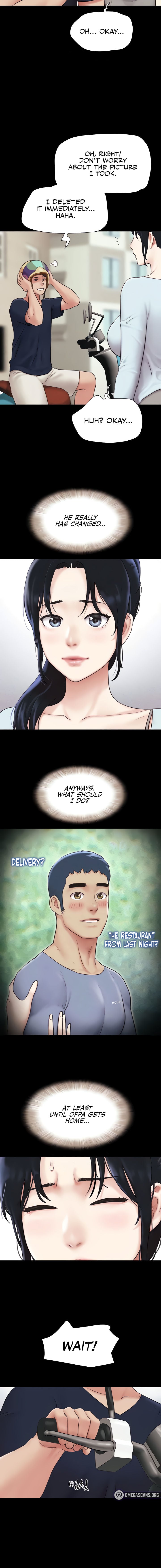 Soeun Chapter 12 - Page 6