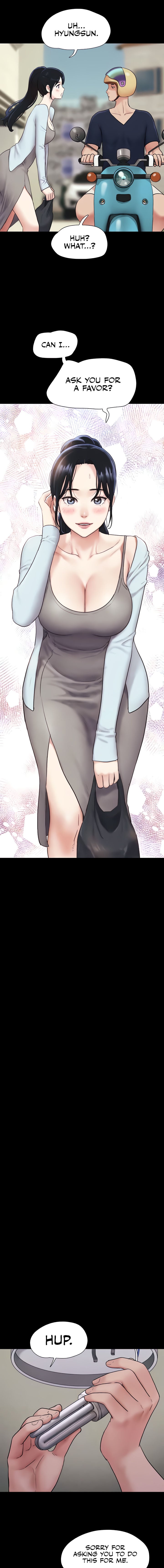 Soeun Chapter 12 - Page 7