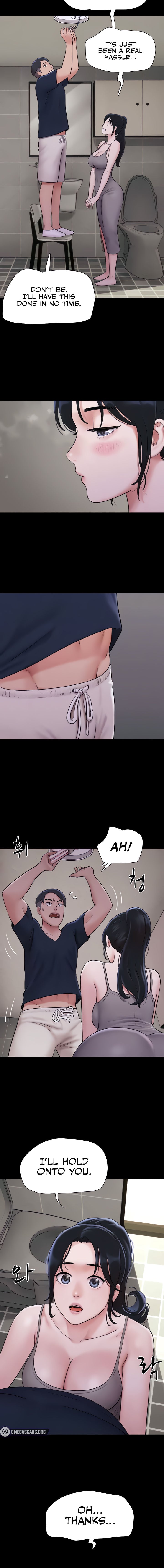 Soeun Chapter 12 - Page 8