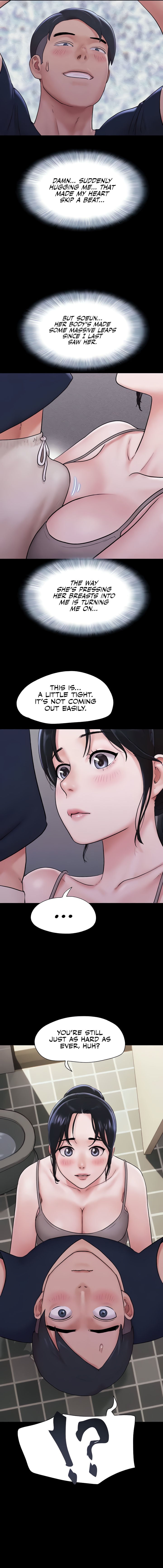 Soeun Chapter 12 - Page 9