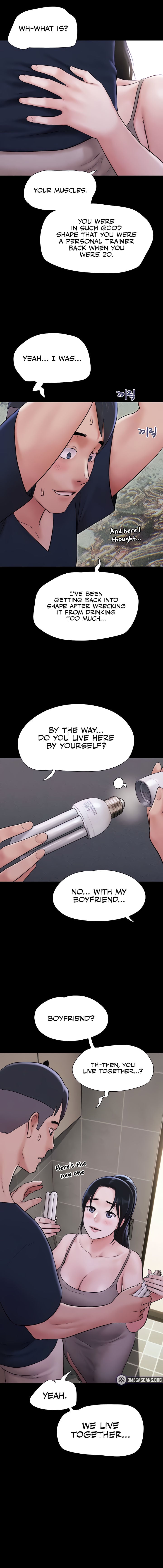 Soeun Chapter 12 - Page 10