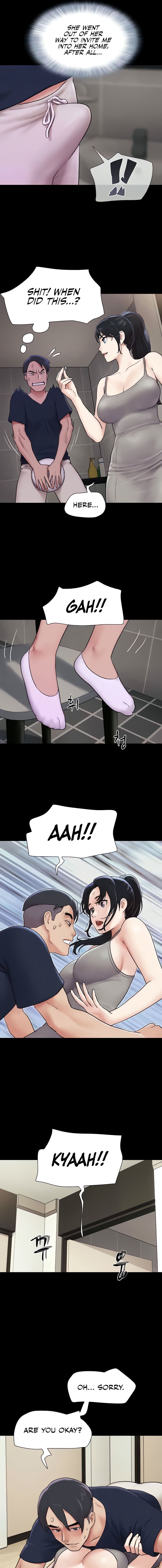 Soeun Chapter 12 - Page 13