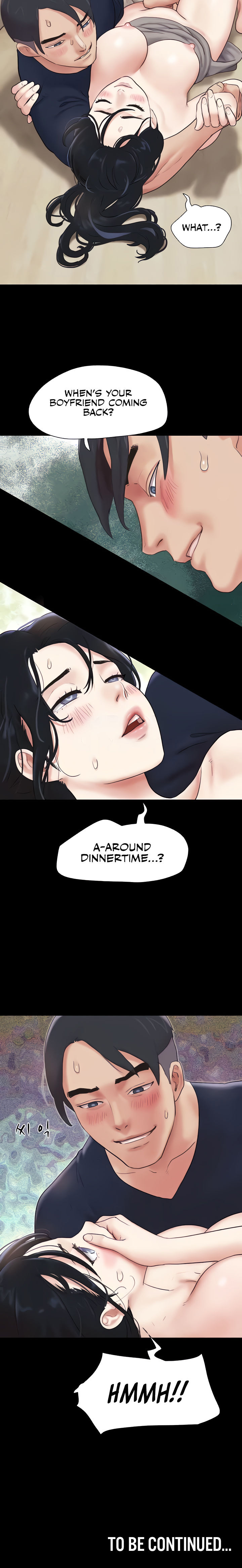 Soeun Chapter 12 - Page 20