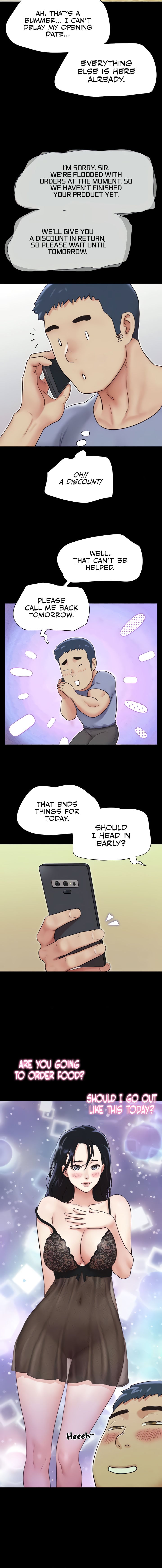 Soeun Chapter 13 - Page 4