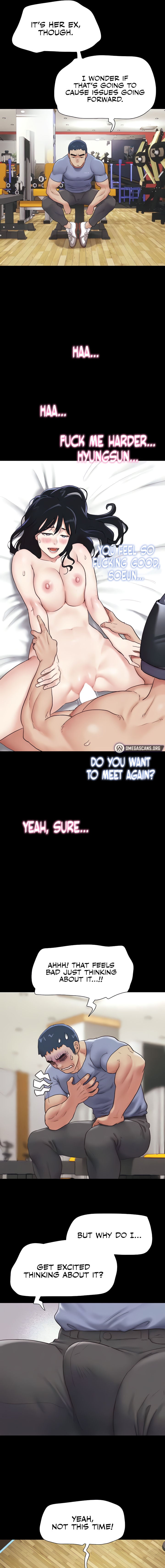 Soeun Chapter 13 - Page 5